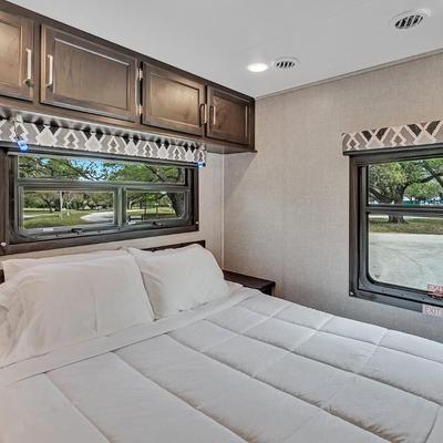 2022 Entegra Coach ODYSSEY RV