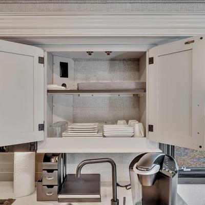 2022 Entegra Coach ODYSSEY RV