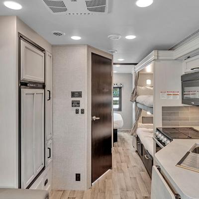 2022 Entegra Coach ODYSSEY RV