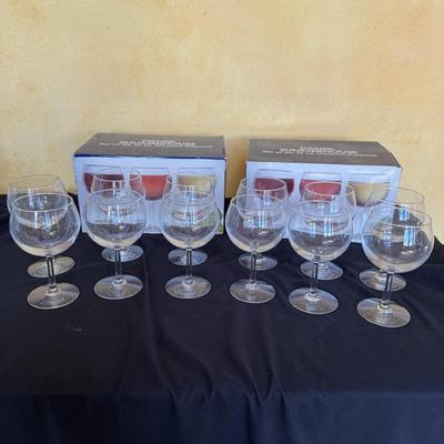 VIETRI Champagne Bucket with Glass Beverage Dispenser and More! (DR-BM)