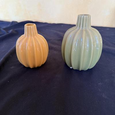 MCM McCoy Floraline Vase and More (P-BM)