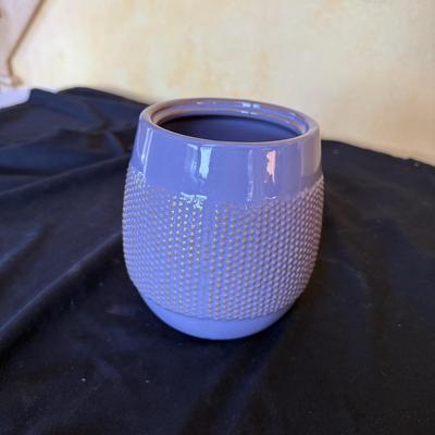 MCM McCoy Floraline Vase and More (P-BM)