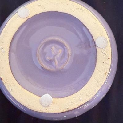 MCM McCoy Floraline Vase and More (P-BM)