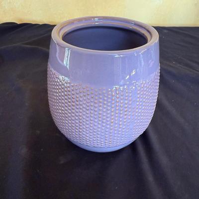 MCM McCoy Floraline Vase and More (P-BM)