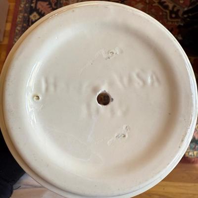 MCM McCoy Floraline Vase and More (P-BM)