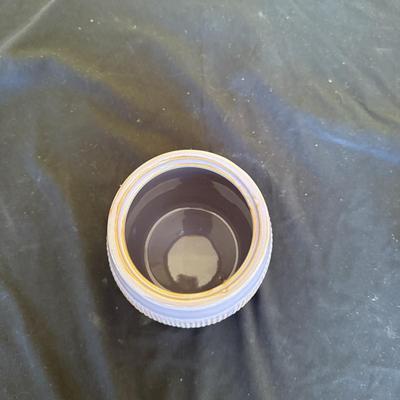 MCM McCoy Floraline Vase and More (P-BM)