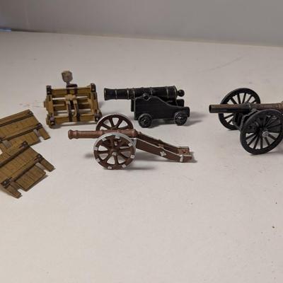 Canon Pencil Sharpener Cast Iron Canon Catapult