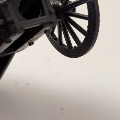 Canon Pencil Sharpener Cast Iron Canon Catapult