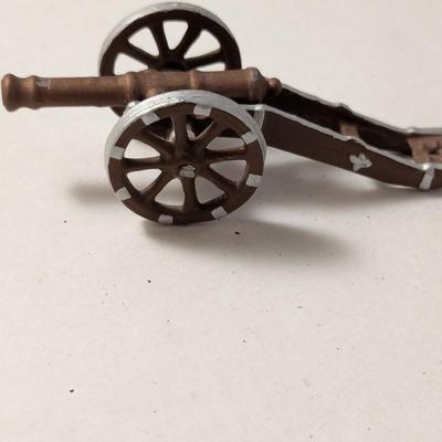 Canon Pencil Sharpener Cast Iron Canon Catapult