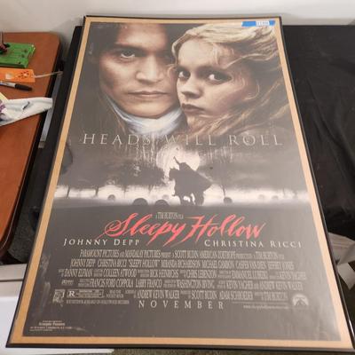 Sleepy Hollow Heads Will Roll