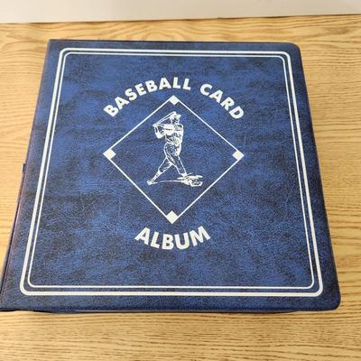 1986 Topps Complete Set