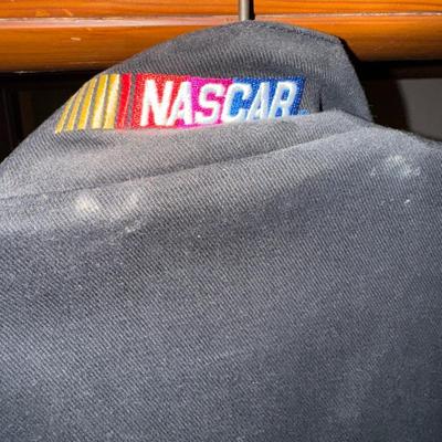 Dodge Motorsports zip up jacket