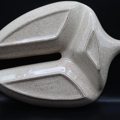 RED WING Pottery Serving Platter