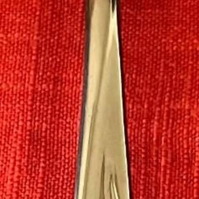 Rogers Stainless Steel Flatware Set