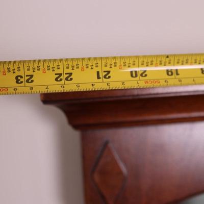 DREXEL Truine Collection Wall Mirror