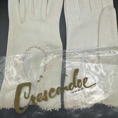 Italian Leather Gloves