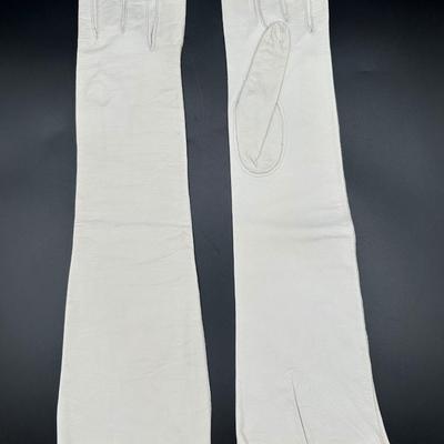 Italian Leather Gloves