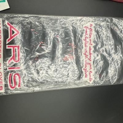 Italian Leather Gloves