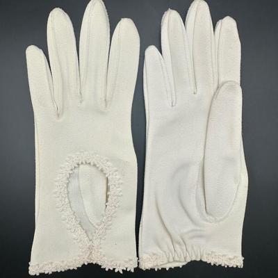 Italian Leather Gloves