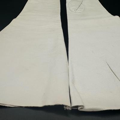 Italian Leather Gloves