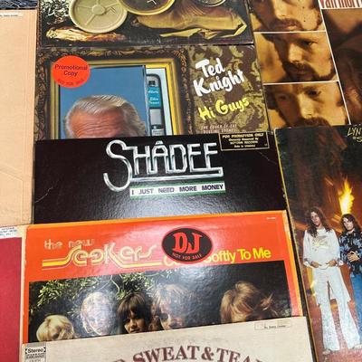 10+ Classic Rock Records