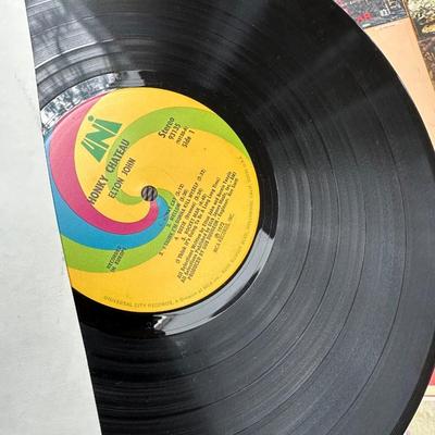 10+ Classic Rock Records