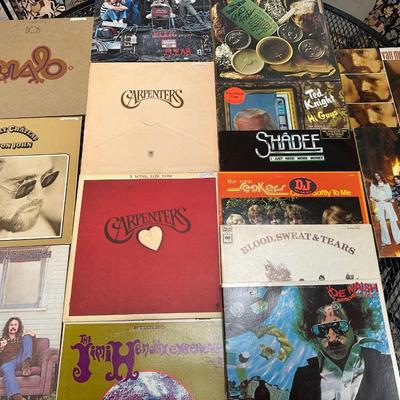 10+ Classic Rock Records