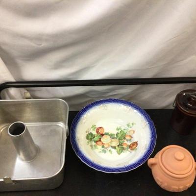 Kitchen Lot