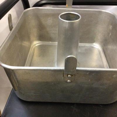 Kitchen Lot