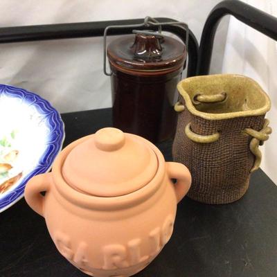 Kitchen Lot