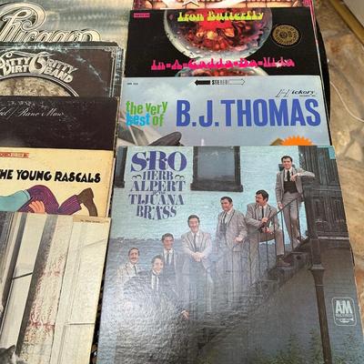 Record Lot #2