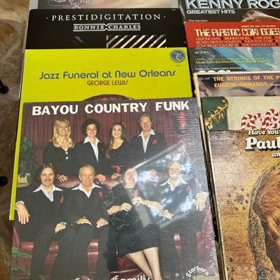 Record Lot #2