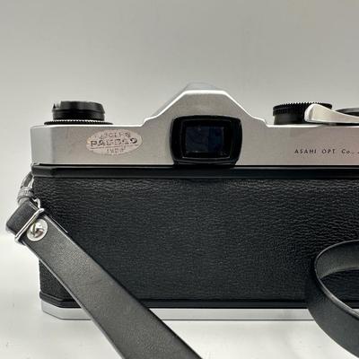 Collection of Vintage Cameras