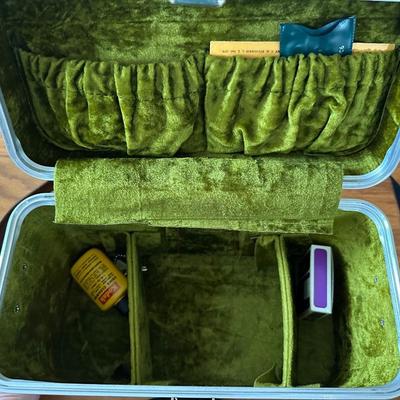 Collection of Vintage Cameras