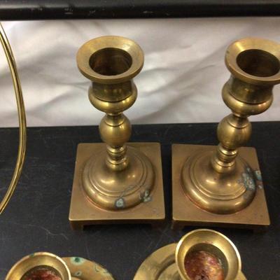 Metal Lot 5