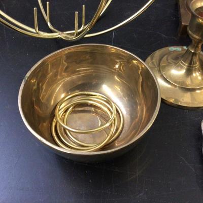 Metal Lot 5