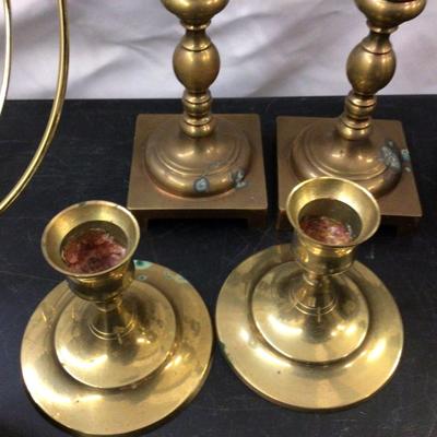 Metal Lot 5