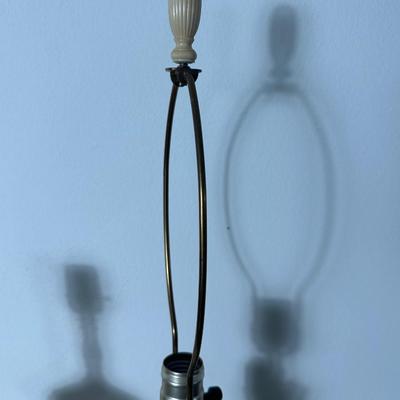 CANDREA Japan Hand Painted Bisque Set