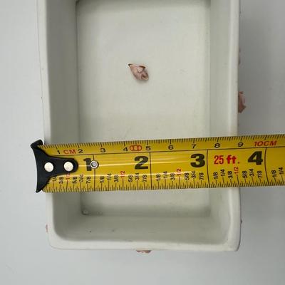 CANDREA Japan Hand Painted Bisque Set