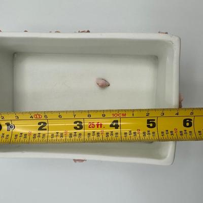 CANDREA Japan Hand Painted Bisque Set