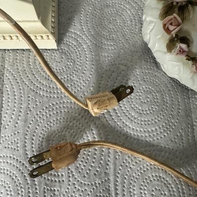 CANDREA Japan Hand Painted Bisque Set