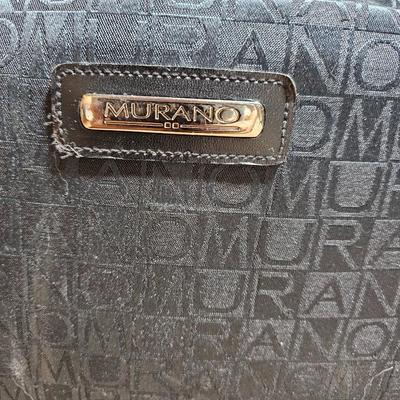 Two small carry-on / overnight sized luggage - Sonoma and Murano with a Remington travel clothes steamer