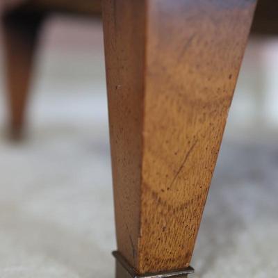 DREXEL Triune Side Table