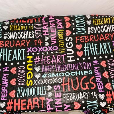Happy Valentines Day Sweethearts! Wonderful home decor with plush gifts and vases for roses