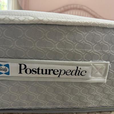 Sealy Posturepedic King Size Mattress