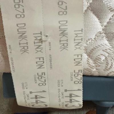 Sealy Posturepedic King Size Mattress