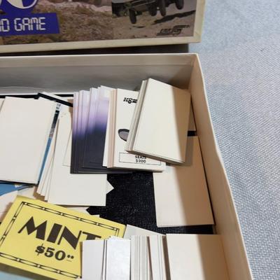 Mint 400 Off-road GAME