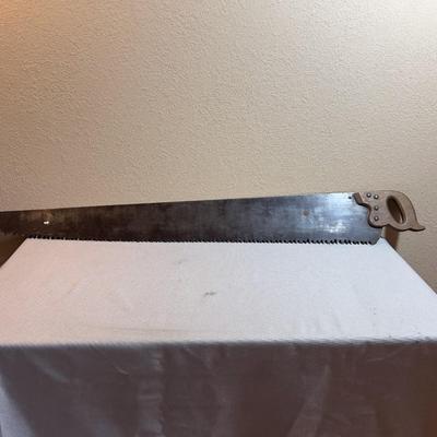 SAW Antique Crosscut