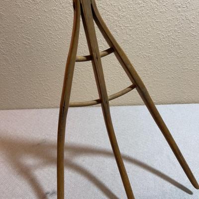 Antique Pitch or Hay Fork