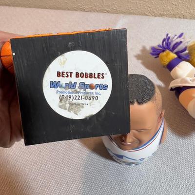 Jazz Items: Stockton, Nested Ostertag, And the Bear